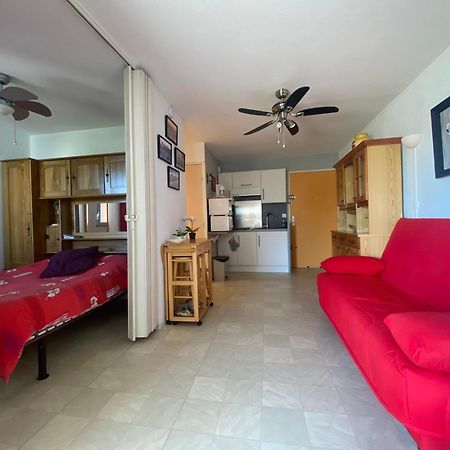 Sol-Y-Days Californie, Appartement Confortable 4 Personnes A 300M De La Plage ル・グロー・デュ・ロワ エクステリア 写真