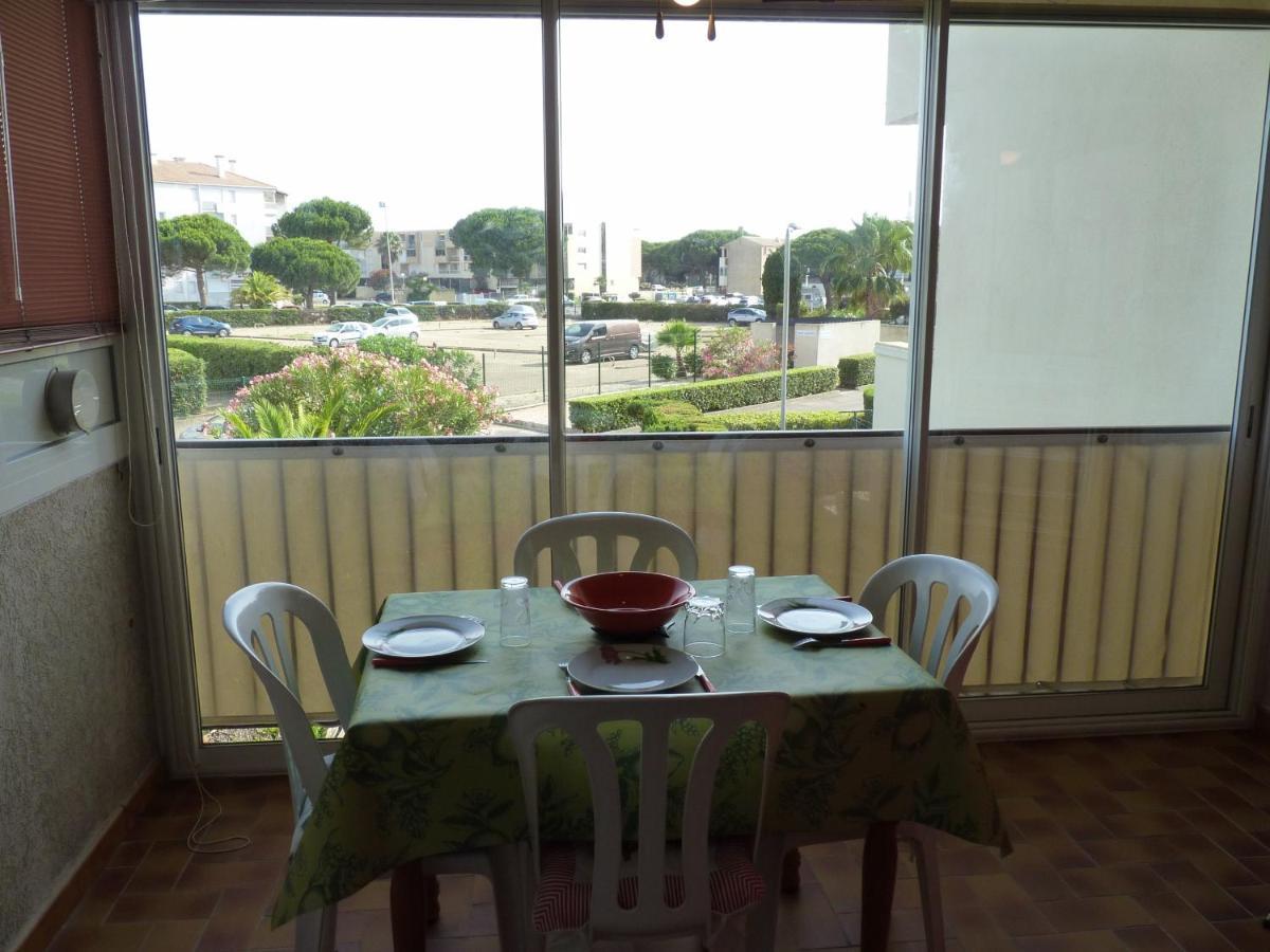 Sol-Y-Days Californie, Appartement Confortable 4 Personnes A 300M De La Plage ル・グロー・デュ・ロワ エクステリア 写真