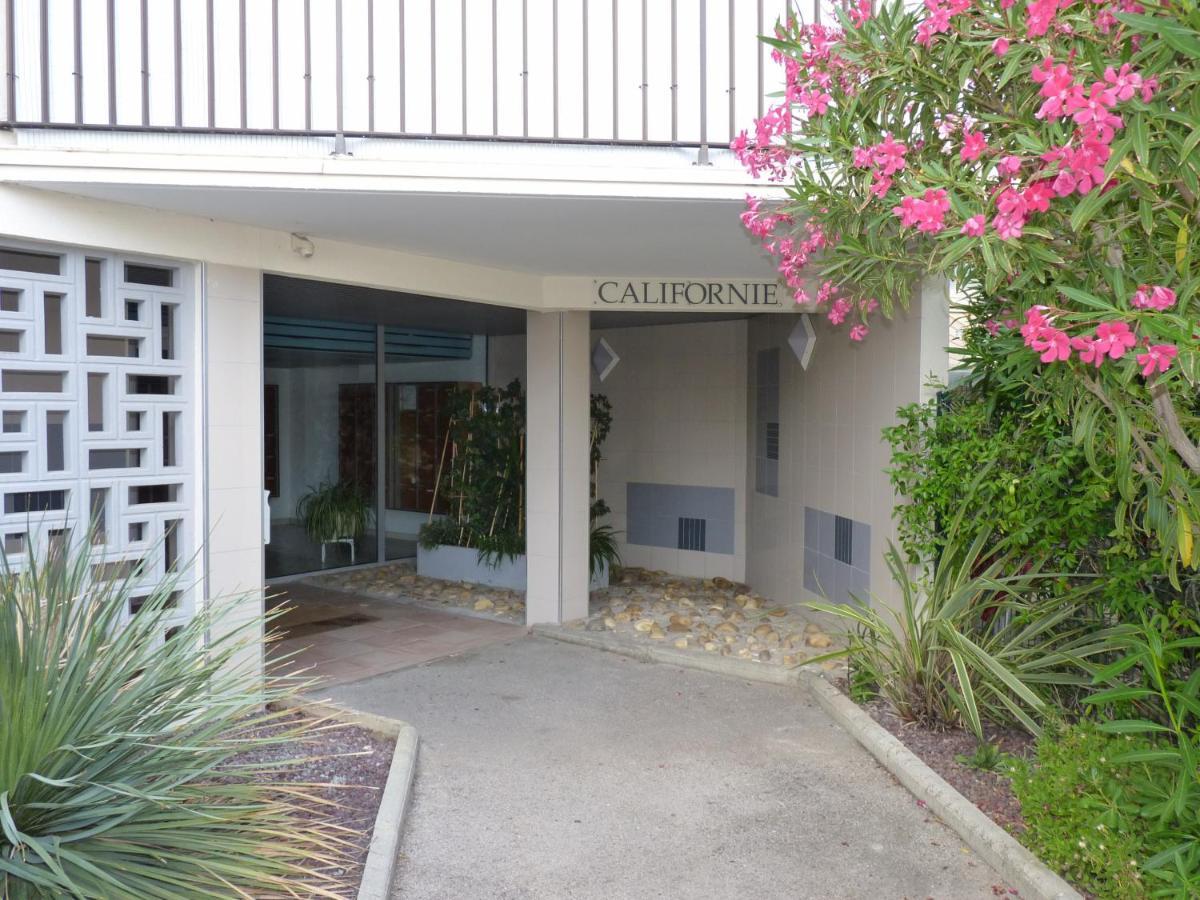 Sol-Y-Days Californie, Appartement Confortable 4 Personnes A 300M De La Plage ル・グロー・デュ・ロワ エクステリア 写真