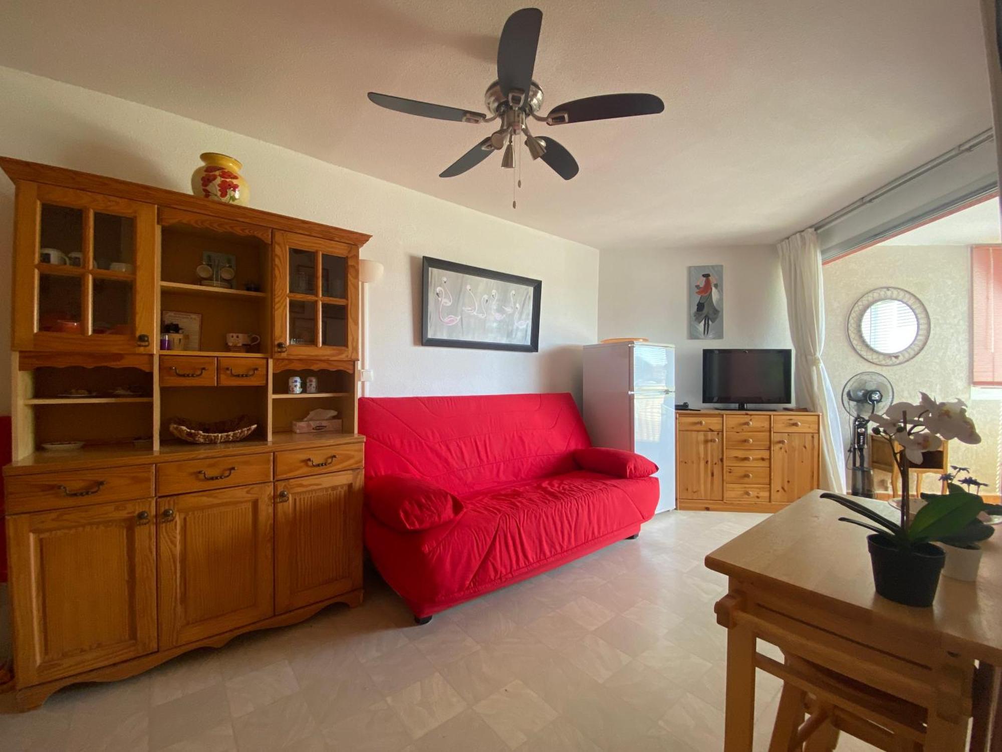 Sol-Y-Days Californie, Appartement Confortable 4 Personnes A 300M De La Plage ル・グロー・デュ・ロワ エクステリア 写真