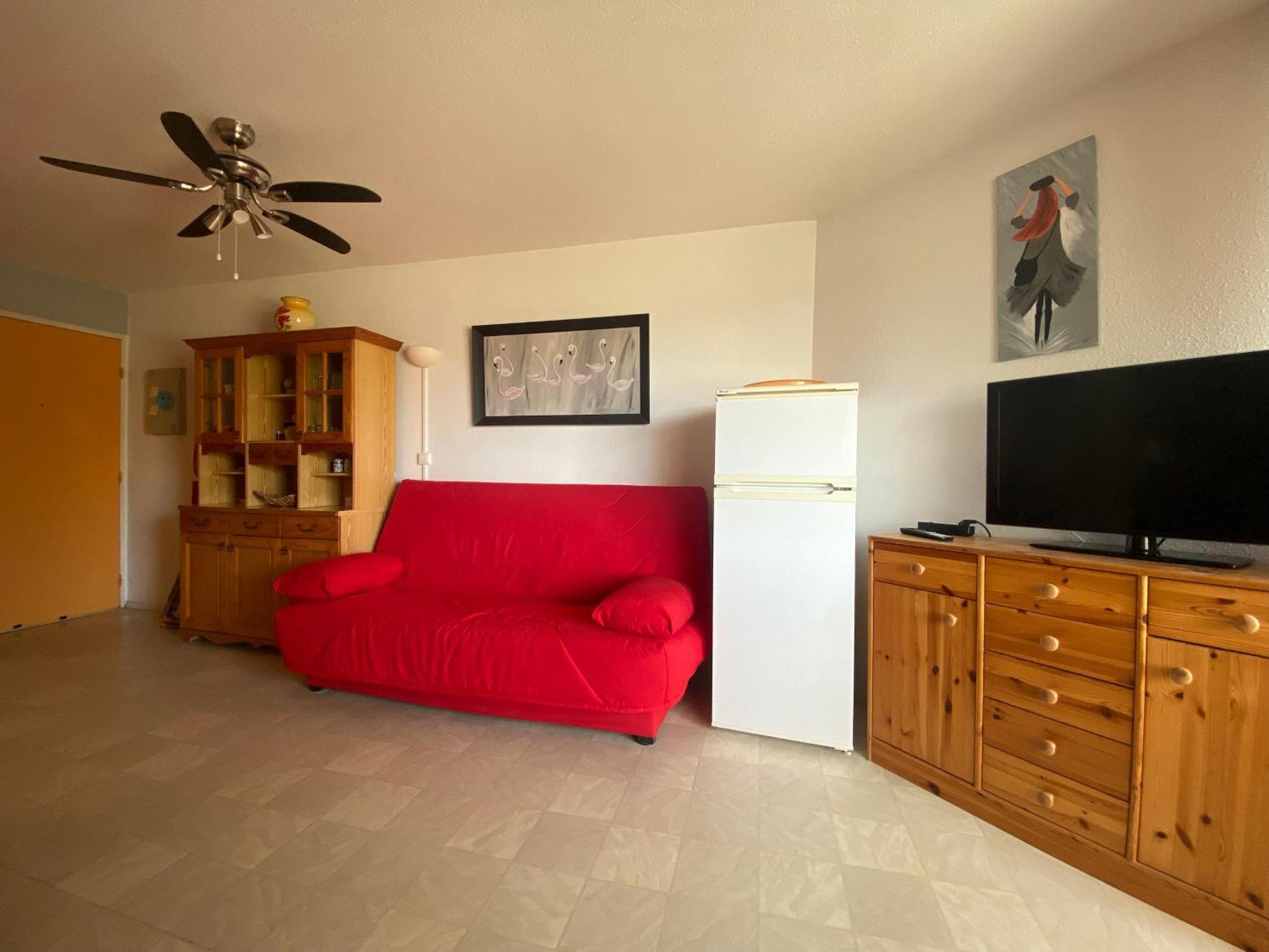 Sol-Y-Days Californie, Appartement Confortable 4 Personnes A 300M De La Plage ル・グロー・デュ・ロワ エクステリア 写真