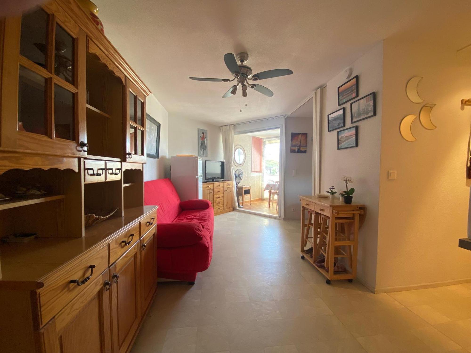 Sol-Y-Days Californie, Appartement Confortable 4 Personnes A 300M De La Plage ル・グロー・デュ・ロワ エクステリア 写真