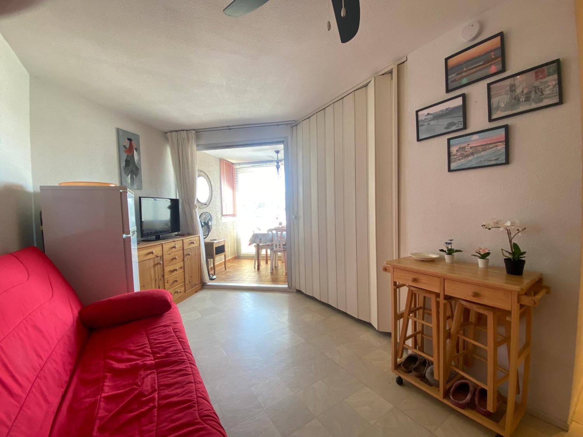 Sol-Y-Days Californie, Appartement Confortable 4 Personnes A 300M De La Plage ル・グロー・デュ・ロワ エクステリア 写真